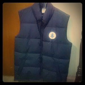 Gravity Falls Dipper vest